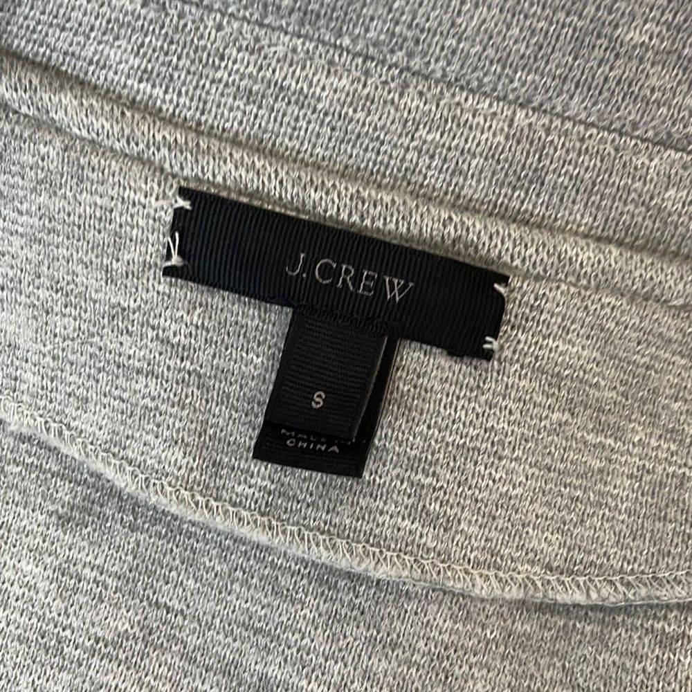 J. Crew 365 Sophie Sweater Blazer S - Picture 6 of 7